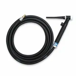 WP17FV X 12.5ft Torch Complete with Valve