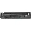 Custor Offset Ring Wrench Set - Extra Long - 5 Piece