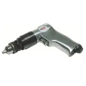 Pistol Air Drill - 10 mm - 3/8" - (SP-D136)