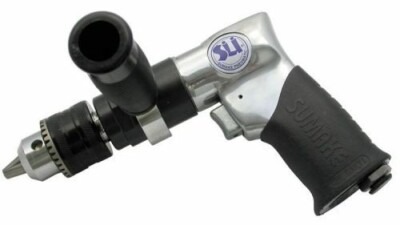 Reversible Air Drill (Super Duty) 13 mm 1/2" (SP-AR1513B)