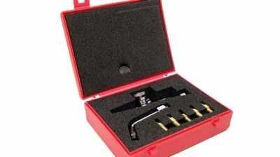 Model O Torch Kit Case (CCMOKIT)