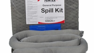 20 Litre General Purpose Spill Kit (GSK20CT)