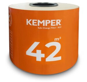 Kemper Maxifil Spare Filter