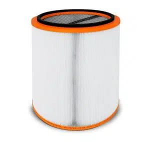 KEMPER MaxiFil - Clean Replacement Filter (109 0469)