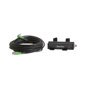Kemper MaxiFil Clean Start and Stop System (94102702-4312)