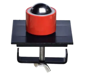 Steel Ball Transfer Kit for Large Vee Head