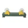 Phenolic Wheel Rotation Heads - 450 kg Capacity - Pair (No Base Included)