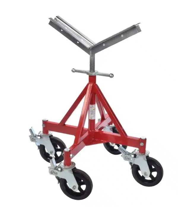 Quattro Pipe Stand
