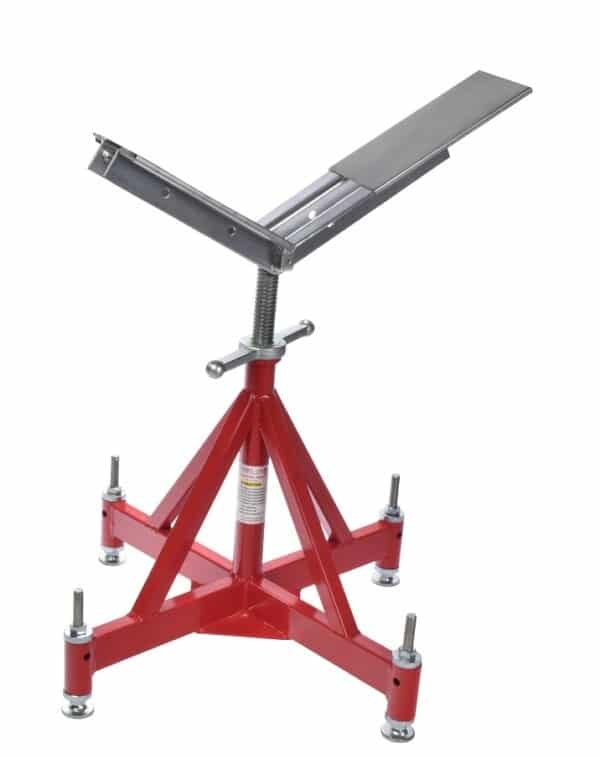 Quattro Pipe Stand