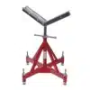 GBC Quattro Four-Leg Pipe Stand Up to 36 Inch Pipe 79 to 109 cm 2500 kg