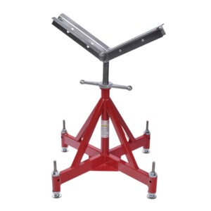 4 Leg Pipe Stand