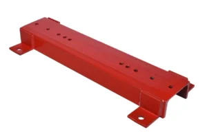 Heavy Duty Roller Pipe Stand Base Unit