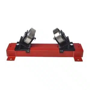 Floor Mounted Roller Stands