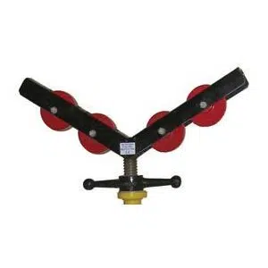 Stainless Steel Wheels Kit Only - Set of 4