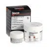 Devcon Titanium Putty - HP Alloy-Reinforced Epoxy Repair Putty (105 MPa, 177°C Resistance)
