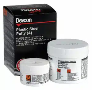 Devcon Plastic Steel Putty