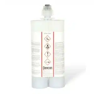 Devcon Clear Epoxy - 2 Ton - 50ml
