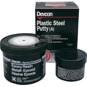 Devcon Plastic Steel Putty