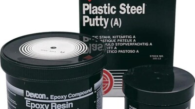 Devcon Plastic Steel Putty 500g