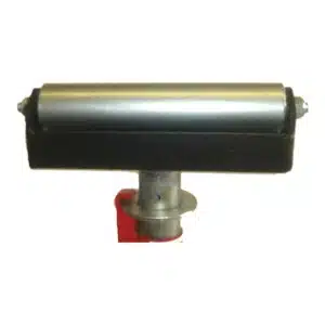 Stainless Steel Roller Bar Head