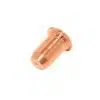 Jasic PT-60 Flat Cutting Tips - Back Striking - 1.0mm Dia. (40-50A / 50-60A)