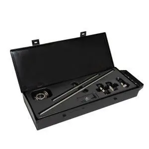 Jasic Plasma Circle Cutting Attachment - Fits PT-20C, PT-25C, PT-40 & PT-60 Torches
