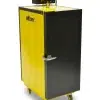 SIFDRY Stationary Electrode Drying Oven - 100 kg Capacity