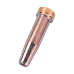 VVC Cutting Nozzles