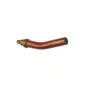Oxy/Propane Gouging Nozzle - PGNM Size 2 (5-9mm Range, NM & HD Cutters)