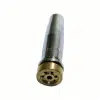 NFF Oxy-Fuel Cutting Nozzle - Propane / Natural Gas - Flat Seat (Sizes 2-6)