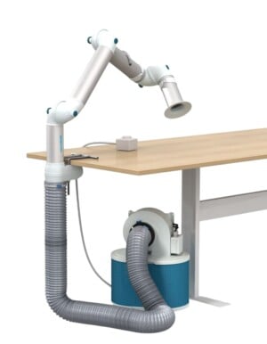 EK3000 Extraction Kit - with Carbon Filter 67506344 240V