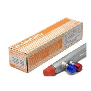 Weldability Sif Lightweight Shank BB6001 Oxy-Fuel Welding and Cutting Torch Component