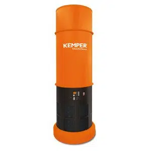 KEMPER CleanAirTower Indoor Ventilation System (390 620)