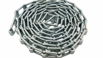Replacement Chain for Pipe Cutter - 2.4 Metres