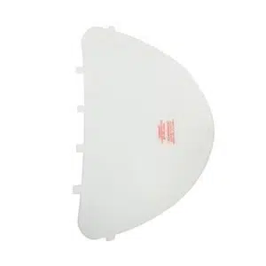 Weltek Navitek Replacement Clear Grinding Vizor Lens (AX3415)