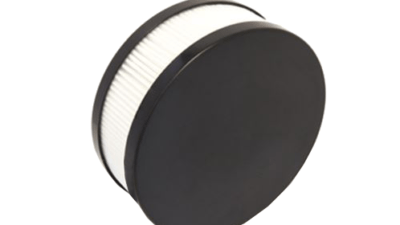 Replacement Main Filter (CR-2B01/2013) for Weltek Airkos Blower Unit - Pack of 2