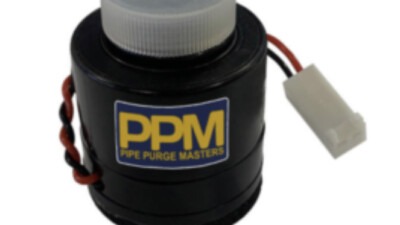 Replacement Sensor for Weld Purge Monitors Series 100 & Series 100SC