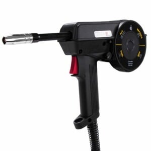 SifWeld MTS 200 Spool On MIG Torch - 4m