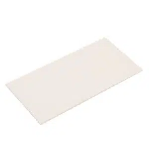 Weltek Inner Lens for S4 Auto-Darkening Filter - 98mm x 47mm x 1mm (AX2250)