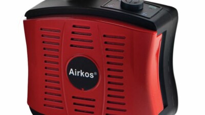 Weltek Airkos Filter Blower Unit (CR7082)