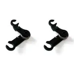 3M™ Speedglas™ 9100FX Hinge Mechanism - 2 Pieces