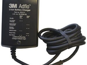 3M Speedglas Adflo Battery Charger for Li-ion Battery (833111)
