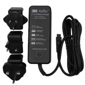 3M Adflo Battery Charger