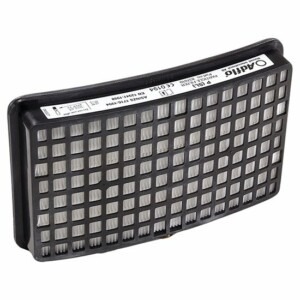 3M Speedglas Adflo Particle Filter (837012) - Pack of 2