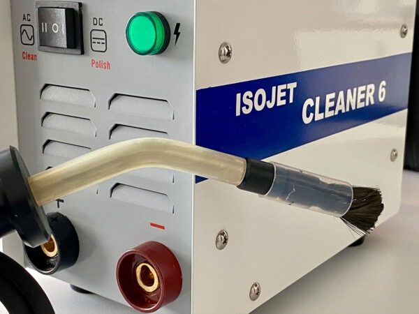 Icoject Cleaner 6 Kit
