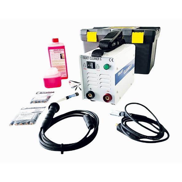 Stainless steel welding machine discount