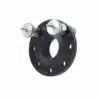 Flange Pin Quick Fit - Flange Alignment Tool (Suits Holes up to 1.5" Deep) - Pair