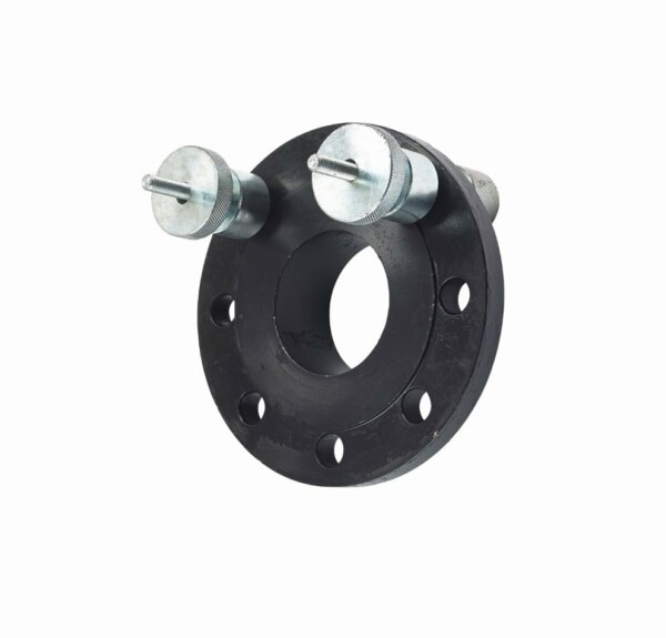quick fit flange pin