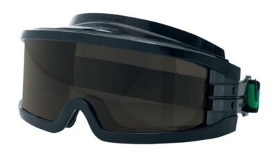 Uvex 9301 Ultravision Goggles (Shade 5) - Pack of 5