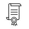 Gas Arc Certificate of Conformity